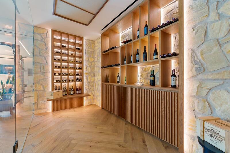 4 спальная комната вилла продается