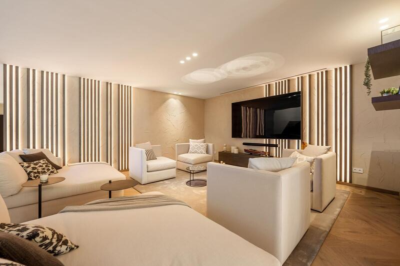 4 спальная комната вилла продается