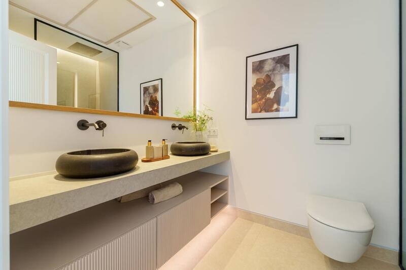 4 спальная комната вилла продается