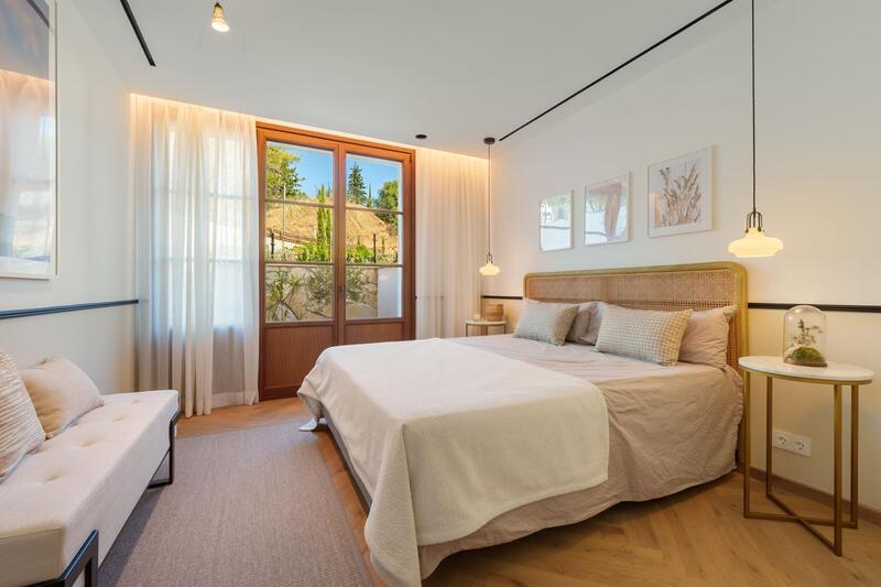 4 спальная комната вилла продается