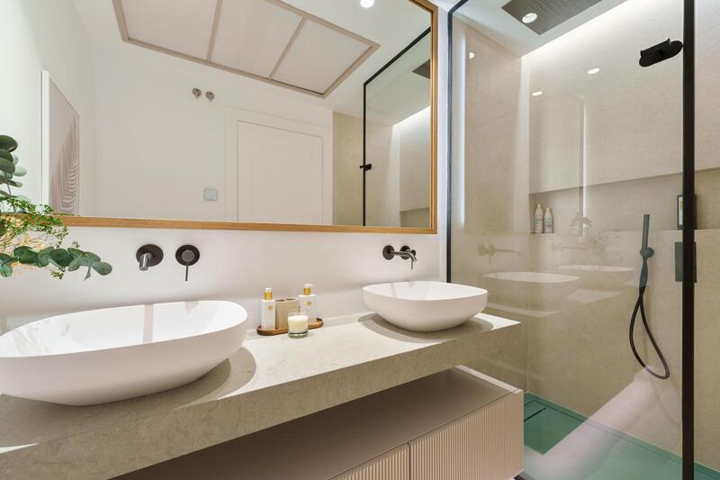 4 спальная комната вилла продается