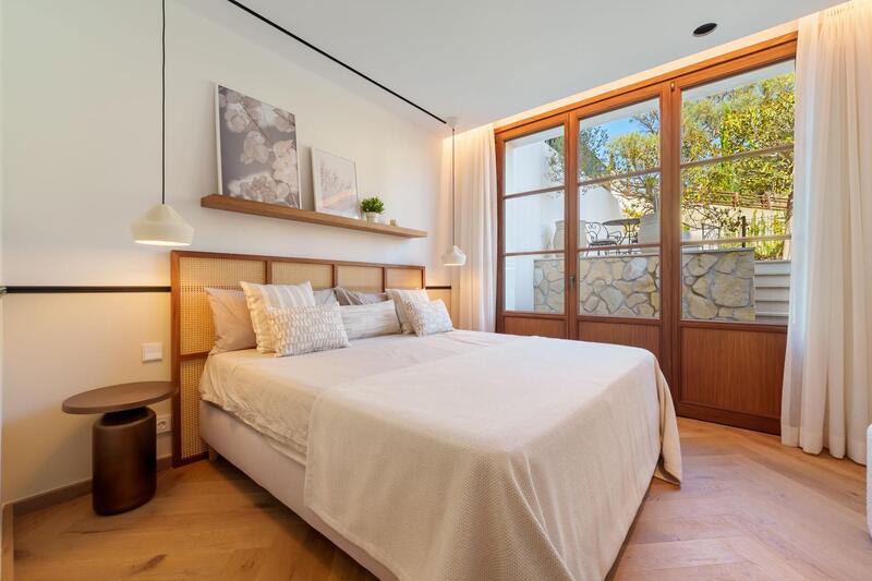 4 спальная комната вилла продается