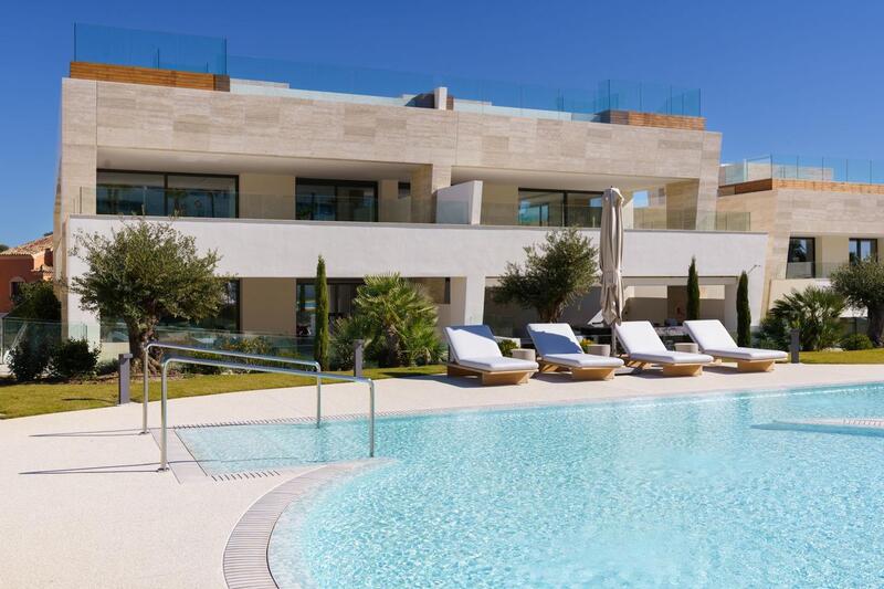 4 bedroom Apartment for sale