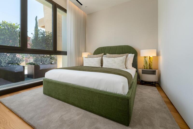 4 bedroom Apartment for sale