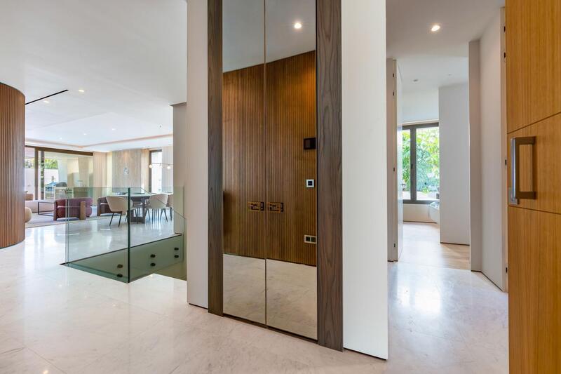 4 bedroom Apartment for sale