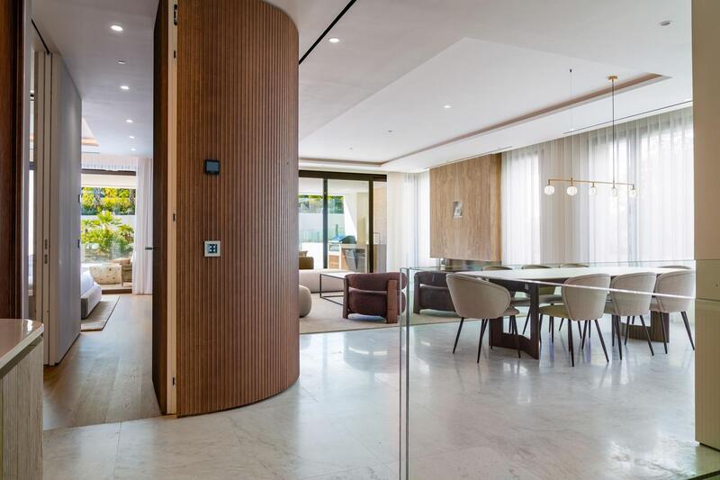 4 bedroom Apartment for sale