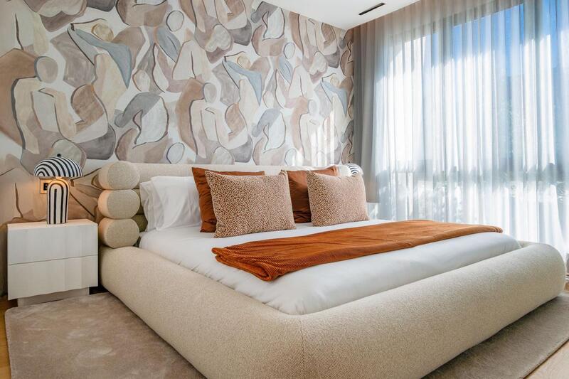 4 bedroom Apartment for sale