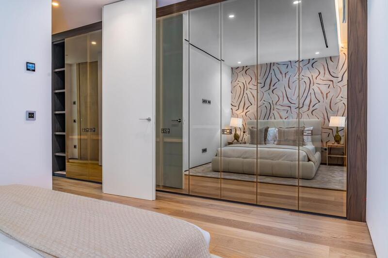 4 bedroom Apartment for sale