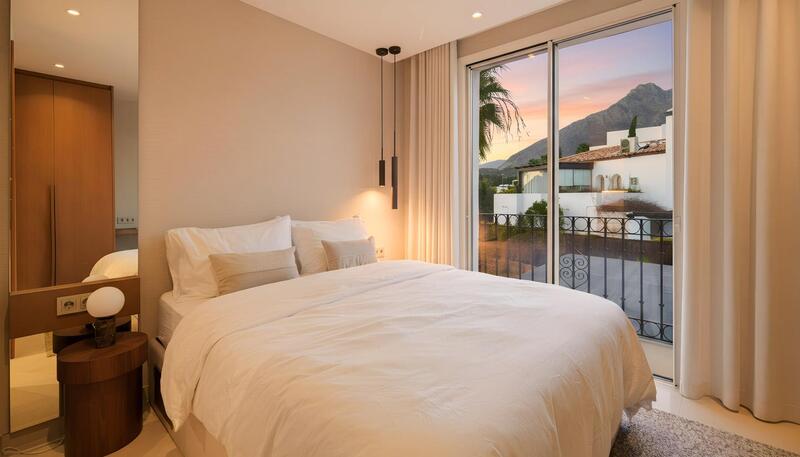 4 Schlafzimmer Villa zu verkaufen