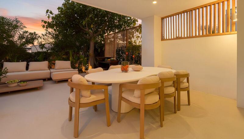 4 Schlafzimmer Villa zu verkaufen