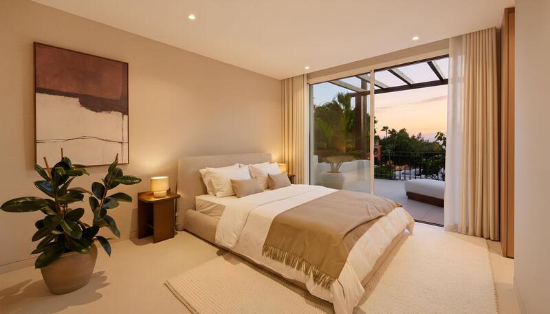 4 Schlafzimmer Villa zu verkaufen