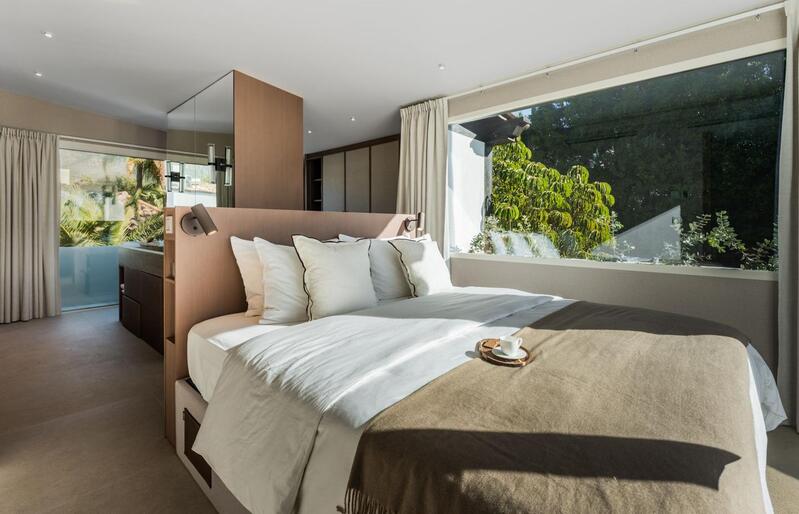 4 Schlafzimmer Villa zu verkaufen