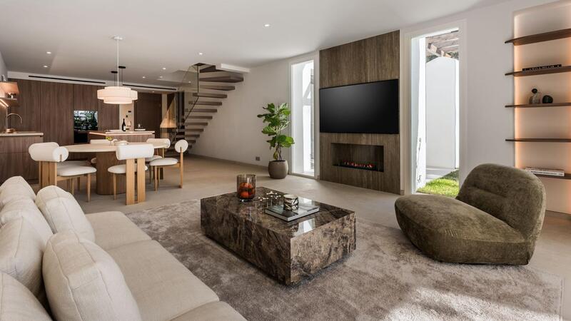 4 Schlafzimmer Villa zu verkaufen