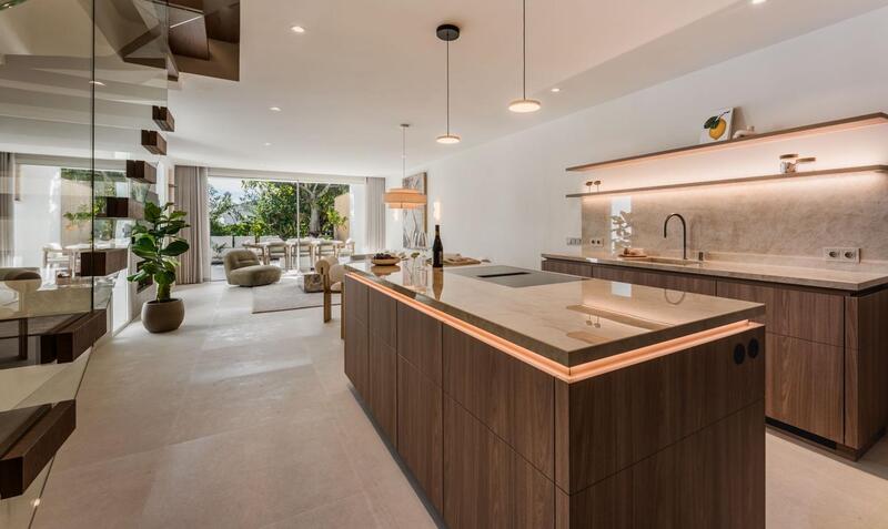 4 Schlafzimmer Villa zu verkaufen