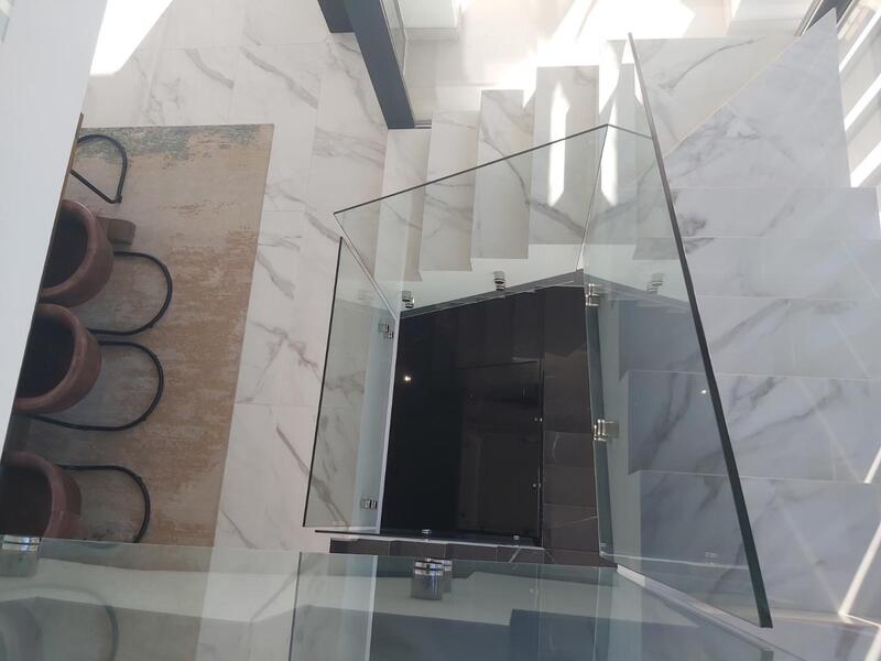 4 sovrum Villa till salu