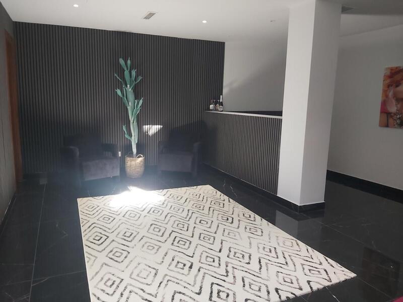 4 sovrum Villa till salu