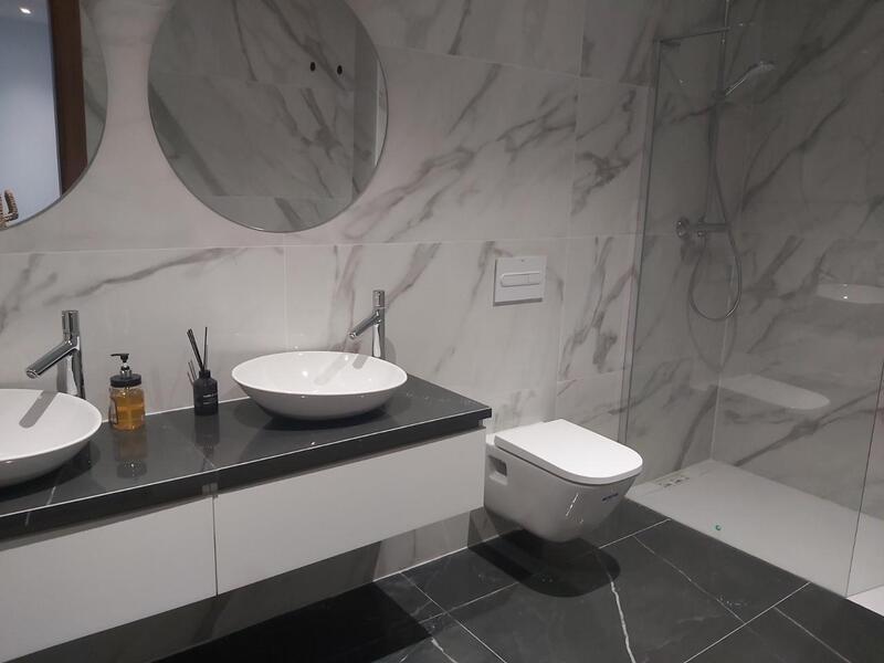 4 sovrum Villa till salu