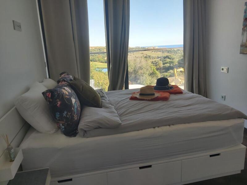 4 sovrum Villa till salu