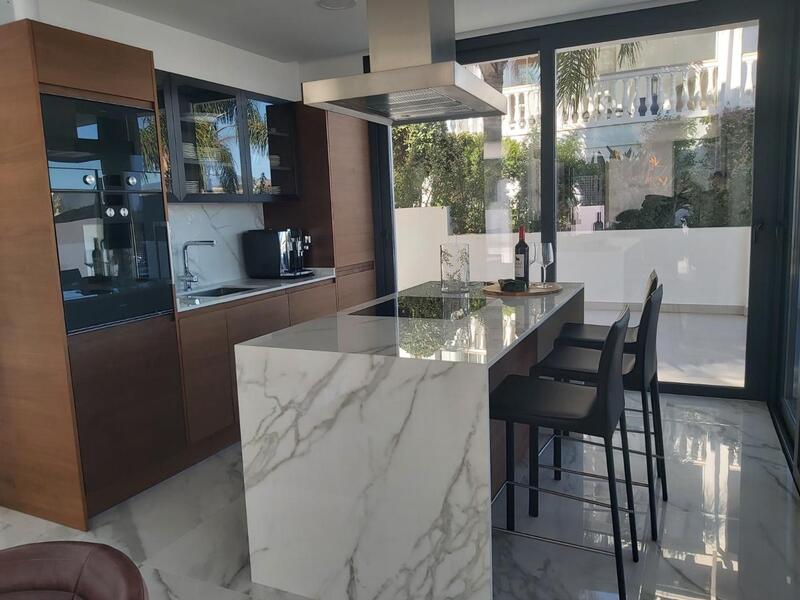 4 sovrum Villa till salu