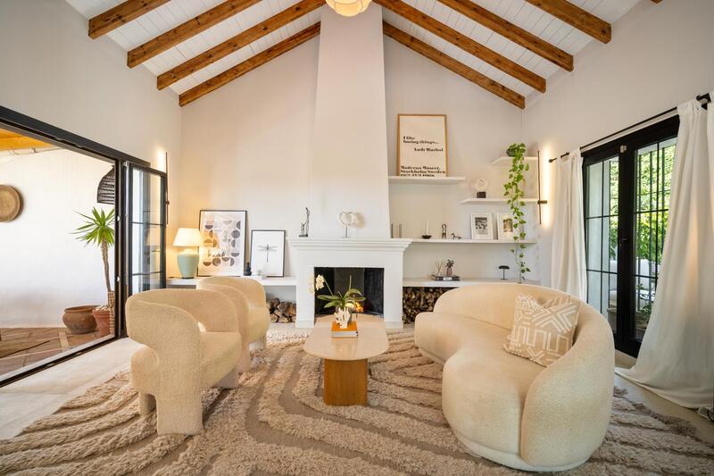 Villa till salu i Marbella, Málaga