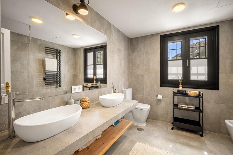 4 Schlafzimmer Villa zu verkaufen