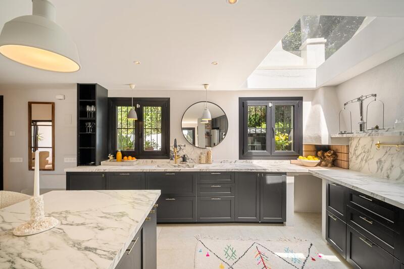 4 Schlafzimmer Villa zu verkaufen