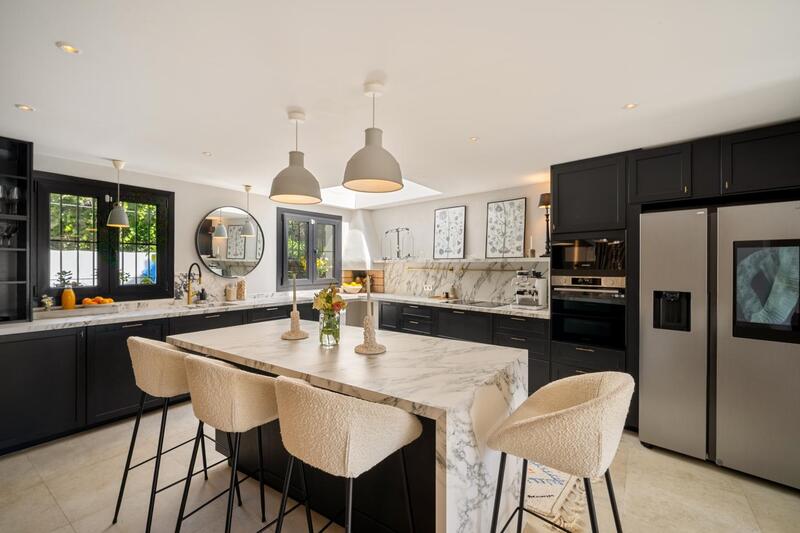 4 Schlafzimmer Villa zu verkaufen