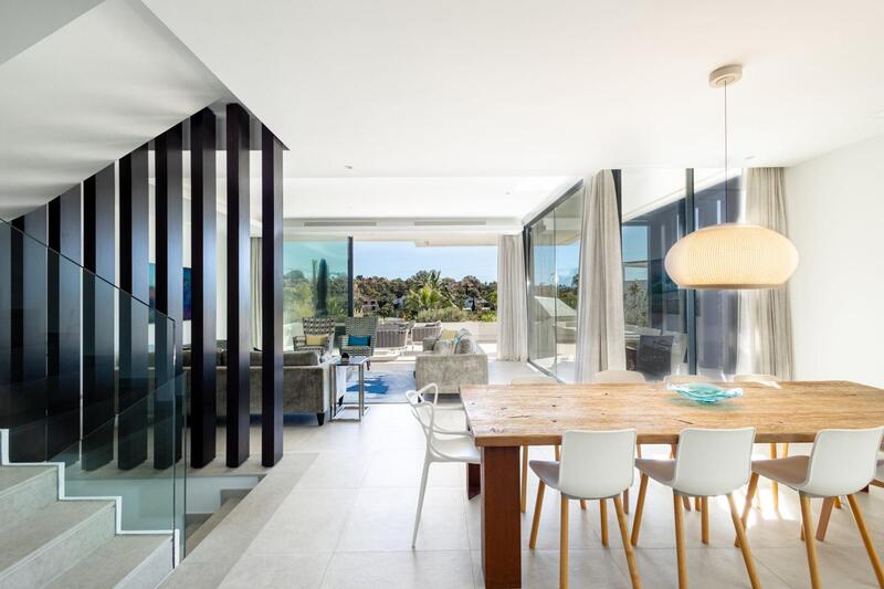 Villa til salg i Estepona, Málaga