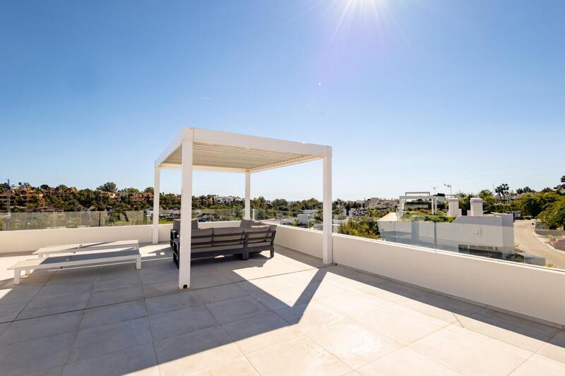 4 soveværelse Villa til salg 4 soveværelse Villa til salg