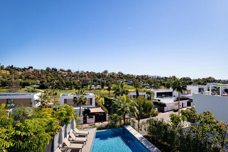 4 soveværelse Villa til salg 4 soveværelse Villa til salg