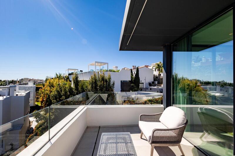 4 soveværelse Villa til salg 4 soveværelse Villa til salg