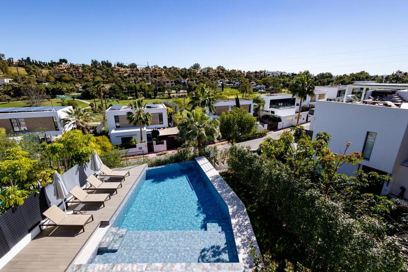 4 soveværelse Villa til salg 4 soveværelse Villa til salg