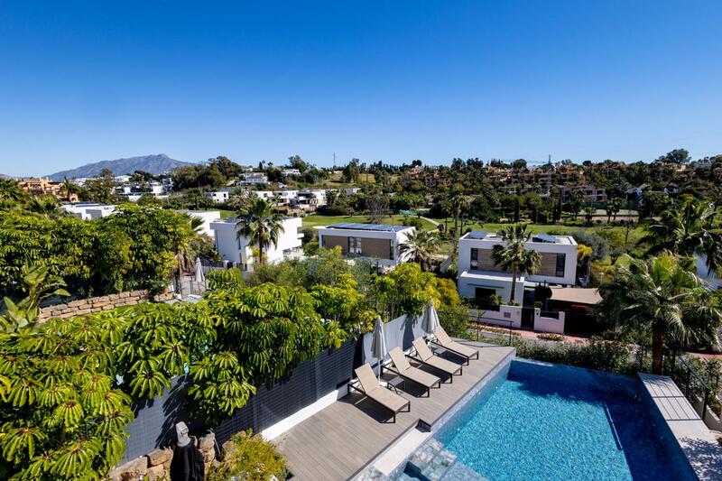 4 soveværelse Villa til salg 4 soveværelse Villa til salg