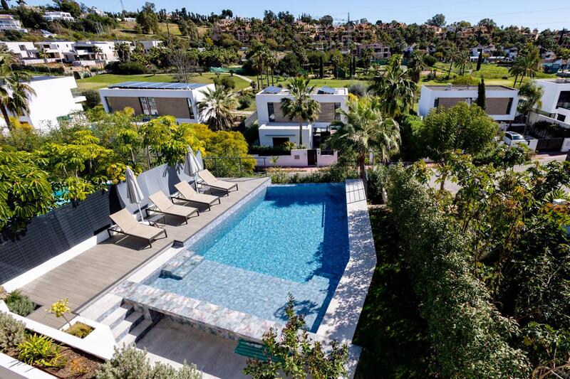 4 soveværelse Villa til salg 4 soveværelse Villa til salg