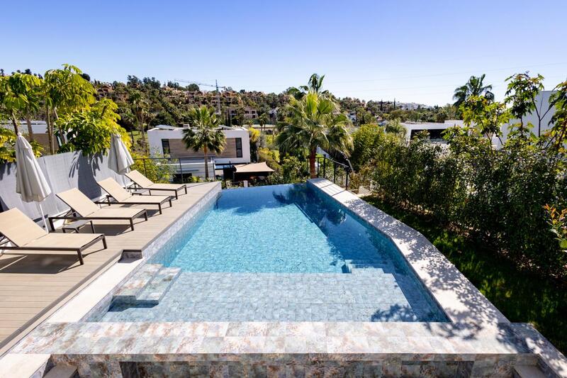 4 soveværelse Villa til salg 4 soveværelse Villa til salg