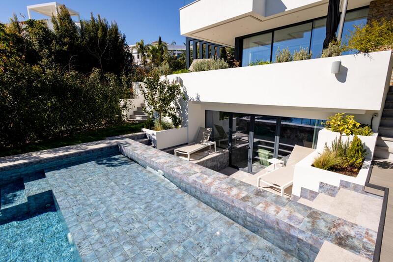 4 soveværelse Villa til salg 4 soveværelse Villa til salg