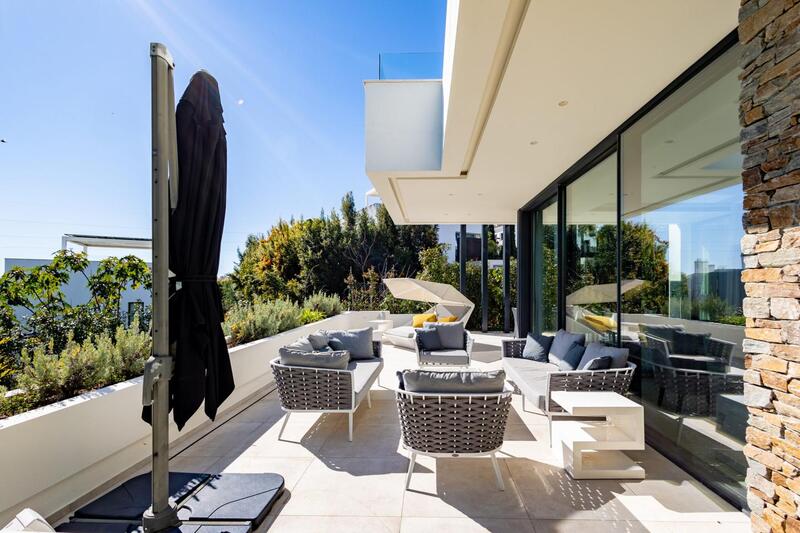 4 soveværelse Villa til salg 4 soveværelse Villa til salg