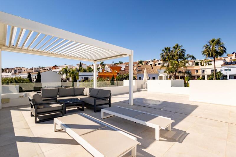 4 soveværelse Villa til salg 4 soveværelse Villa til salg