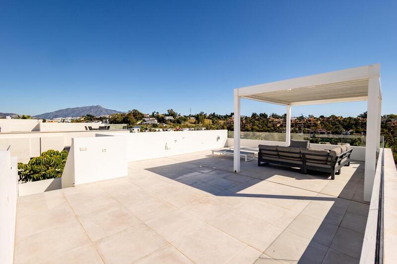 4 soveværelse Villa til salg 4 soveværelse Villa til salg