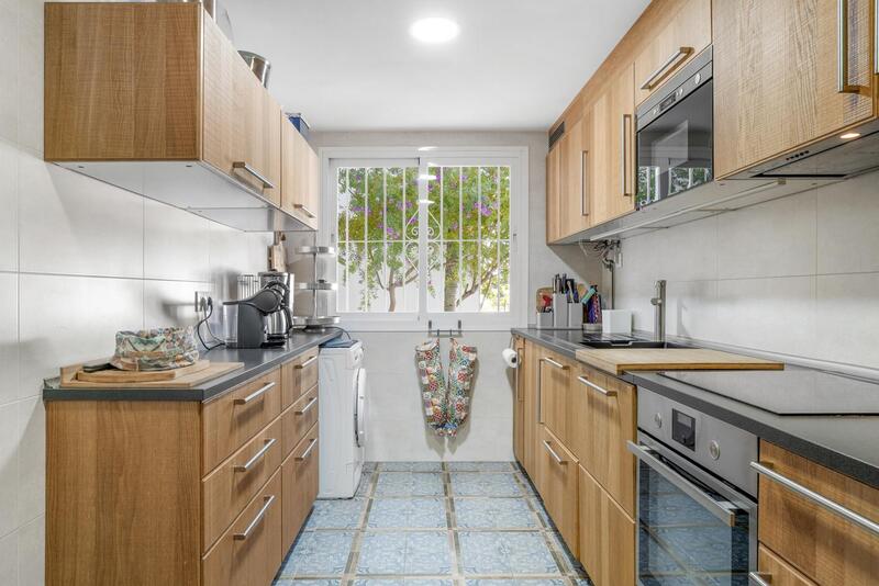 3 slaapkamer Villa Te koop