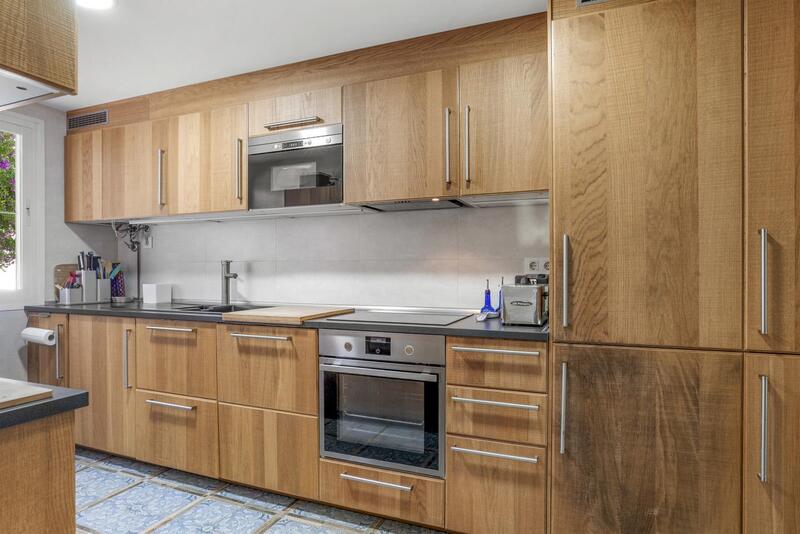 3 slaapkamer Villa Te koop