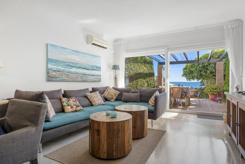 3 slaapkamer Villa Te koop