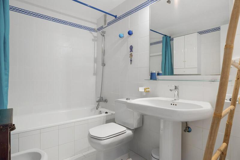 3 slaapkamer Villa Te koop