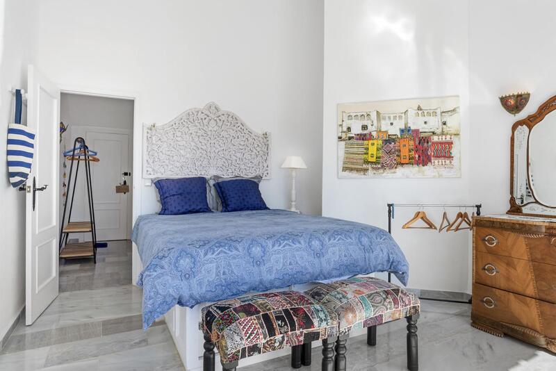 3 slaapkamer Villa Te koop