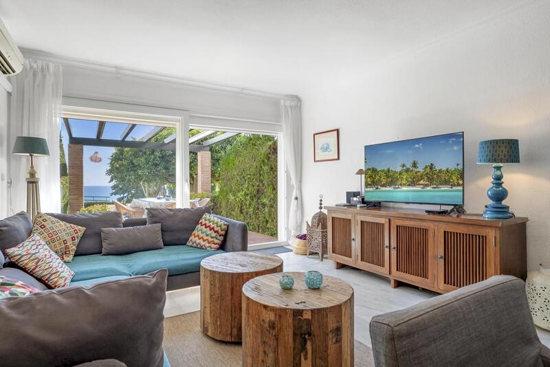 3 slaapkamer Villa Te koop