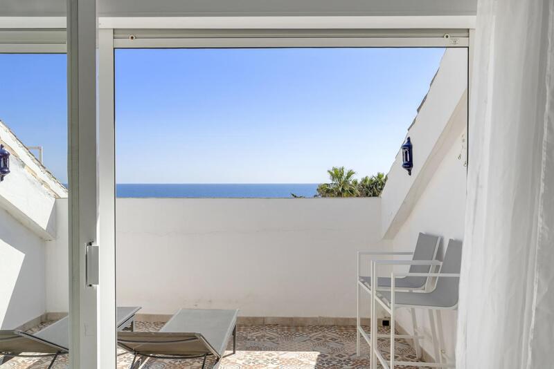 3 slaapkamer Villa Te koop