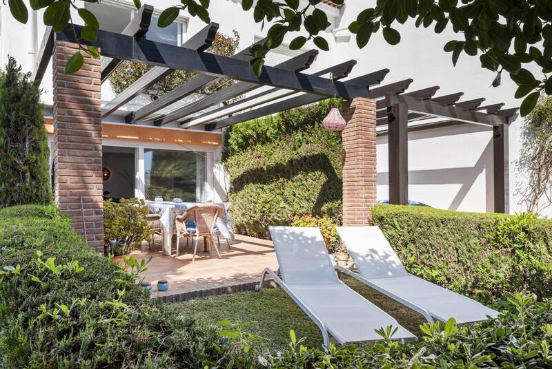 3 slaapkamer Villa Te koop