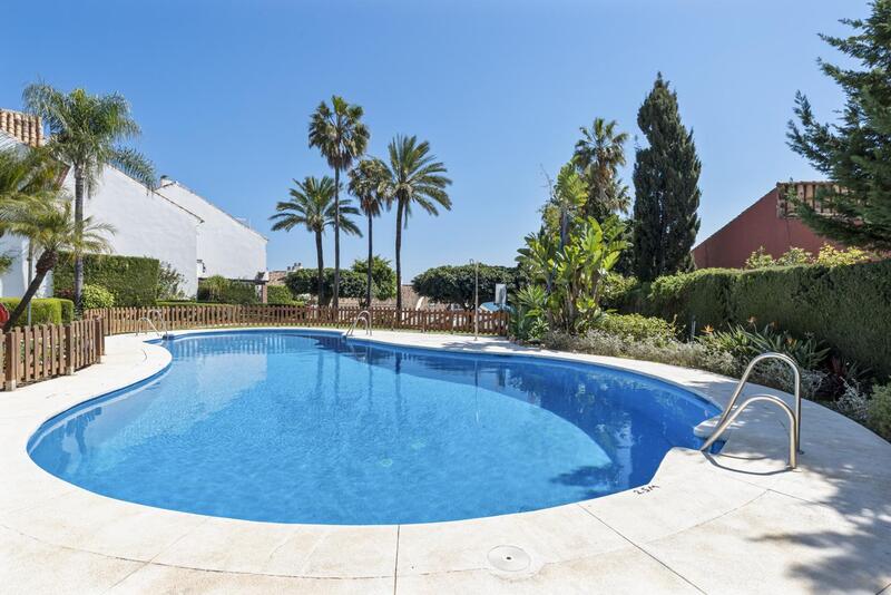 3 slaapkamer Villa Te koop