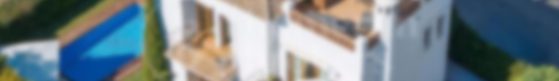 4 спальная комната вилла продается