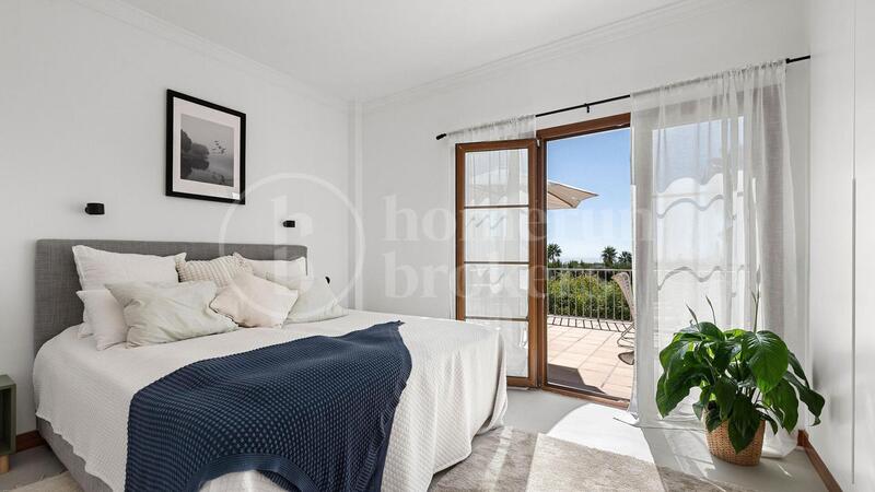 4 спальная комната вилла продается